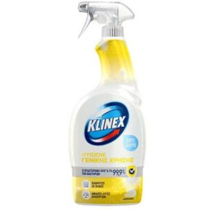 Klinex Spray Multi-Purpose Cleaner 750ml Household
