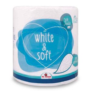 Mr Grand Towel Roll 700gr Home Essentials