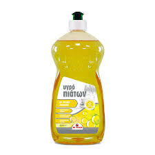 Mr Grand Dishwashing Liquid with Lemon 500ml Household