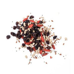 Superfoods Mix 200gr Nuts & Dried Fruits
