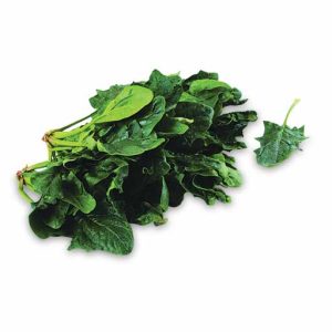 Spinach (kg) Vegetables