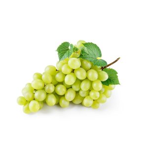 White Grapes (kg) Fruits