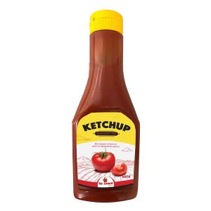 Ketchup 340g Herbs, Spices & Condiments