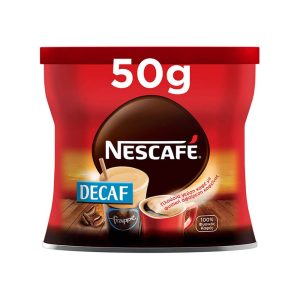 Nescafe Classic Decaf 50g Breakfast