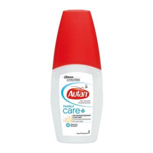Autan Family Care Lotion 100ml Health & Hygiene