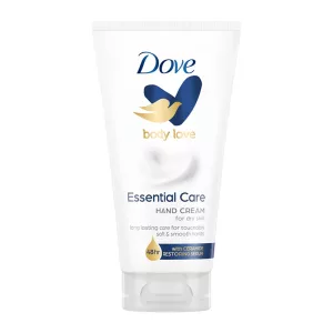 Dove Hand Cream for Dry Skin 75ml Personal Care