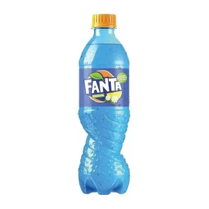Fanta Shokata 500ml Drinks