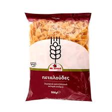 Mr Grand Farfalle 500gr Food