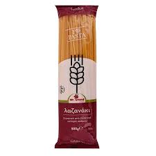 Mr Grand Linguine 500gr Food