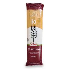 Mr Grand Spaghettini No10 500gr Χωρίς κατηγορία