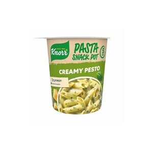 Knorr Snack Pot Creamy Pesto 61gr Food