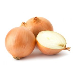 White Onions (kg) Food