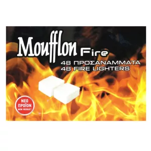 Tinder for Fire Home essentials