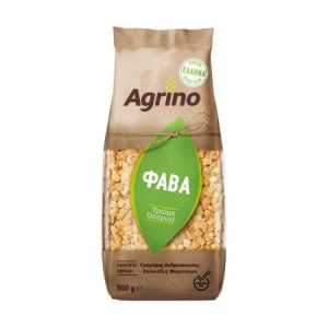 Greek Split Peas – Fava 500gr Food & Cooking
