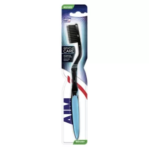 Aim Gentle Care Toothbrush Oral Care