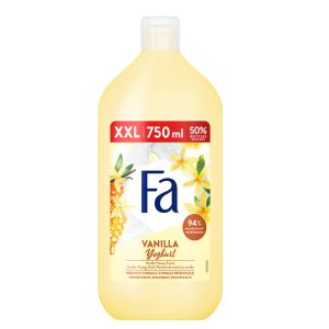 Fa Yogurt Vanilla & Honey 750ml Personal Care