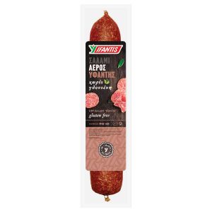 Dry Salami 100gr Cured Meat