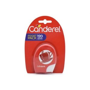 Canderel Sweetener Tablets 120pcs Breakfast