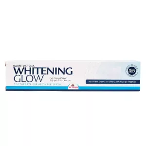 Mr Grand Toothpaste Whitening Glow 100ml Oral Care