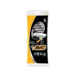 Big Metal 5pcs Health & Hygiene