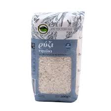 Rice “Nychaki” 500gr Food & Cooking