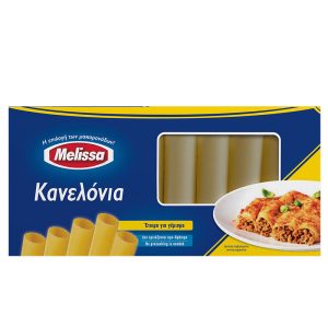 Melissa Cannelloni 250g Food & Cooking