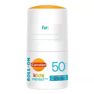 Carroten Kids Sunscreen Roll-On  SPF50+ 50ml Beach & Sun